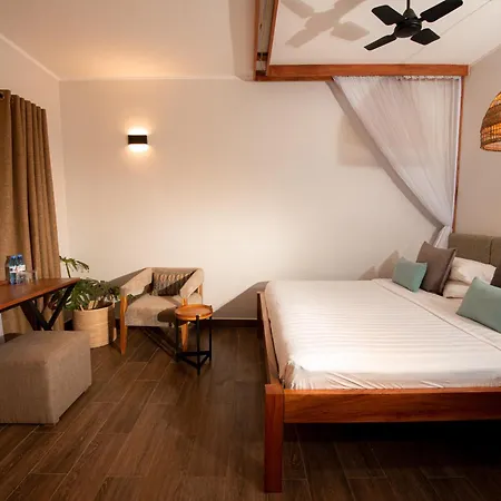 Aishi Machame Villa Moshi Exterior photo