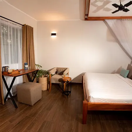 Aishi Machame Villa Moshi Exterior photo