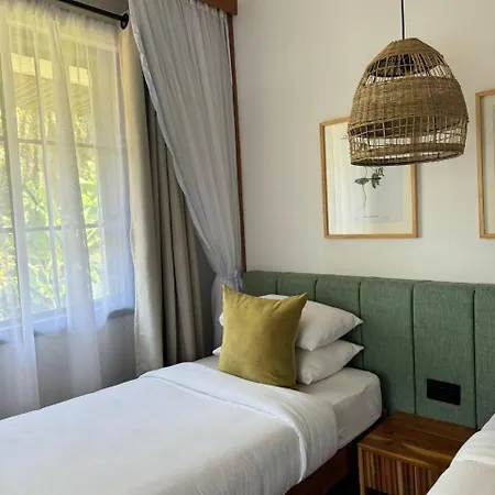 Aishi Machame Villa Moshi Exterior photo