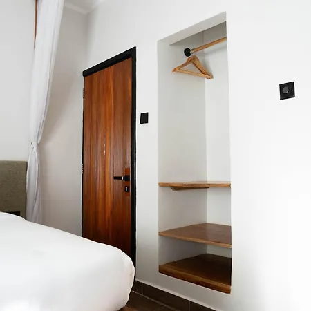 Aishi Machame Villa Moshi Exterior photo